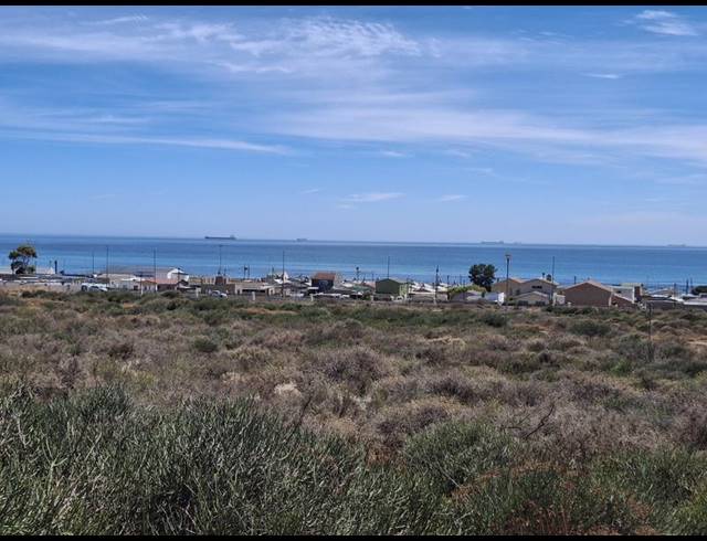 LAND FOR SALE IN ST HELENA VIEWS